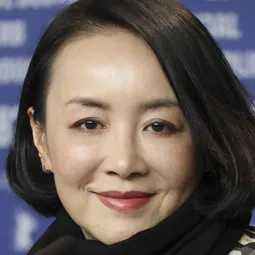 耐安 飾演 Chen Xiaolin