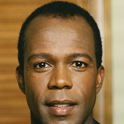 Clarence Gilyard Jr. 飾演 Sundown