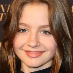 Flora Thiemann - Bliss演員 飾演Lilly Leyden