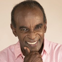 威爾森·雷貝洛 - 頭號女毒梟演員 飾演Zildo