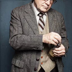 Graham Timbes - Firehead演員 飾演Russian Commander