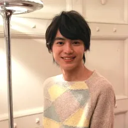 溝口琢矢 - 不在場證明破解少女 特別篇演員 飾演Hori Masato