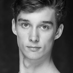 Lukas Bjørneboe Brændsrød - The Nutcracker演員 飾演St Nicholas