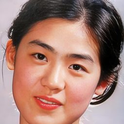 叢珊 飾演 余杏仙