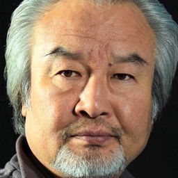 塗們  飾演 Miao Wei's father