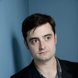 Graham Skipper - Wolfman's Got Nards演員 飾演Self