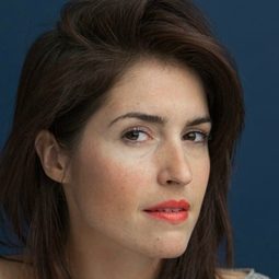 Davie-Blue - 曼森家族假期演員 飾演Sunshine