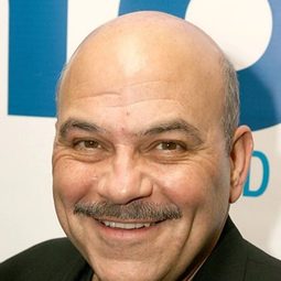 喬·波利托 - The Honeymooners演員 飾演Kirby