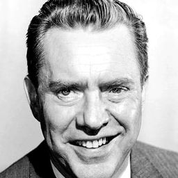 艾德蒙·歐布萊恩 飾演 Roy Collins