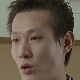 黃誌宏 - 監獄風雲之終身犯演員 飾演