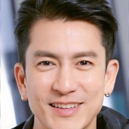 傑西達邦·福爾迪 飾演 Chai