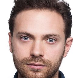 馬特·迪·安格洛 飾演 Derek