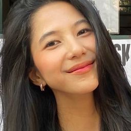 Nihna Fitria - Heartbreak Motel演員 飾演Teen Ava