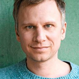 Robert Stadlober 飾演 Benjamin Lebert