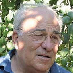 Jacques Cohen - 每一次話別演員 飾演Solomon (as Jack Cohen)