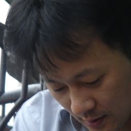 Park Jeong-Hun - Fly High導演