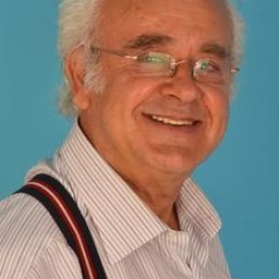 Ömer Uluocak - 誰家女婿演員 飾演Sergideki Adam