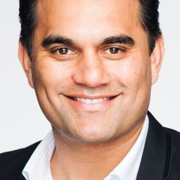 布萊爾·斯特蘭奇 飾演 Manaaki