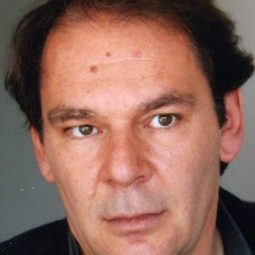 Peter von Strombeck - Picknick im Schnee演員 飾演Menken