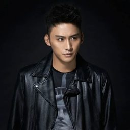 羅彬 飾演 