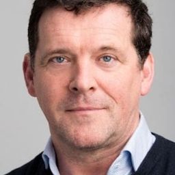 馬克·雷特曼 飾演 Herman