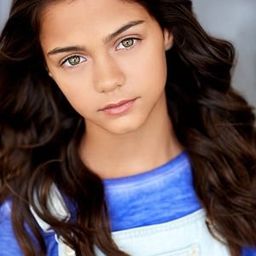 Briana Tedesco - 血腥萬聖夜演員 飾演Young Harper