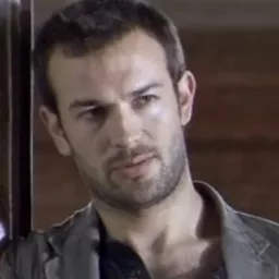 Riccardo Marino - 過錯演員 飾演Franco