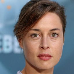 Susanne Wolff - 劍客聯盟：雲端之戰演員 飾演Cougar