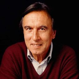 Claudio Abbado 飾演 Self - Conductor