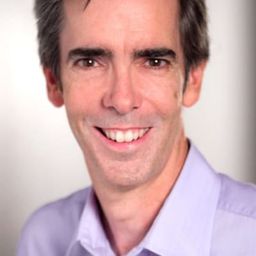 Will Clinger 飾演 Video Engineer