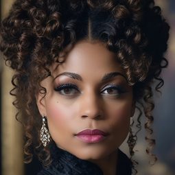 Zaina Juliette - Condition of Return演員 飾演Angel