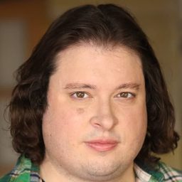 Jesse Keen 飾演 Big Thaddeus