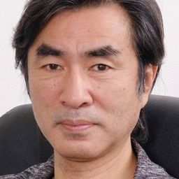 河森正治 - 天才狂歡派對導演