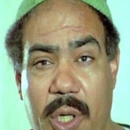 阿里·艾爾夏利夫 飾演 Diab