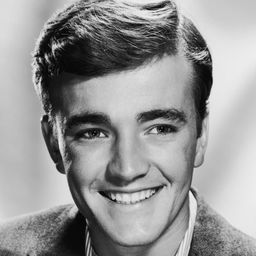 小勞勃·洛克 飾演 Mike Yates