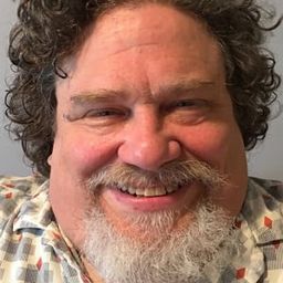 詹姆士·萊布雷希特 飾演 Self