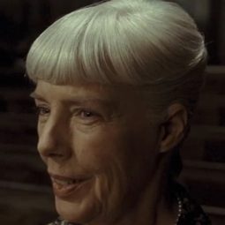 Cecily Polson - 非禮勿視演員 飾演Margaret