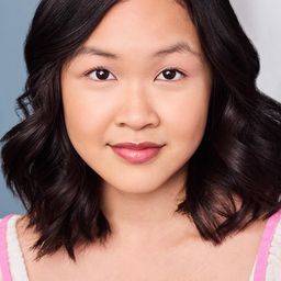 Grace Lu 飾演 Grace (voice)