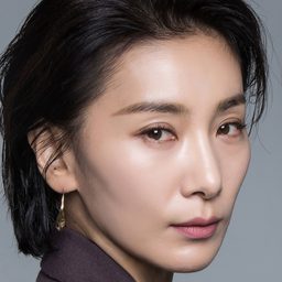 金瑞亨 飾演 Jang Mi-na