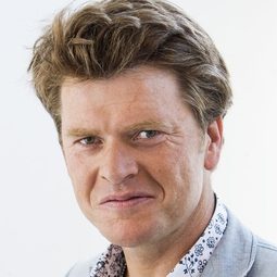 Beau van Erven Dorens - I Love You Too演員 飾演Fraser