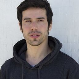 山謬·岡薩雷斯 飾演 Manuel