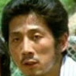 高橋利道 - 宇宙刑事シャイダー演員 飾演Omega