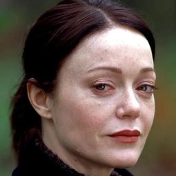 Rebecca Jenkins - 超級火山：真正末日演員 飾演Wendy Reiss