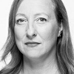 Ågot Sendstad 飾演 Toril (segment "Grenseløs kjærlighet")