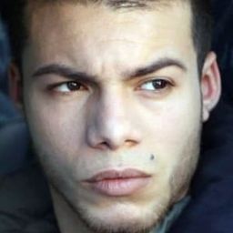 Aïmen Derriachi 飾演 Saïd