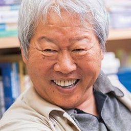 立花隆 飾演 Seiya Tsukishima (voice)