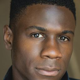 馬錢特·戴維斯 飾演 Mike Canedy