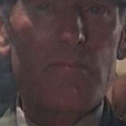 Reg Harding - 盲女驚魂演員 飾演Steve's Man #3