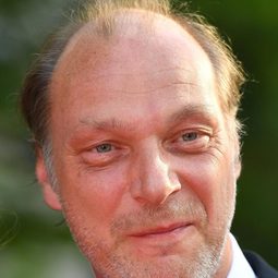 Martin Brambach 飾演 Lunkewitz