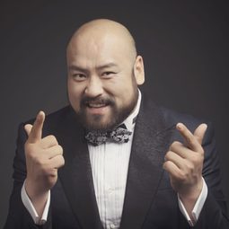 Dong Wenjun - 詭鎮演員 飾演Trucker